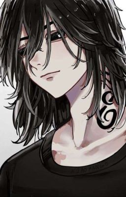 [Boten x Mikey] Đào Khép