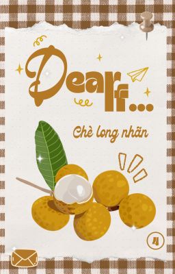 Boudiin #04: Dear, If...