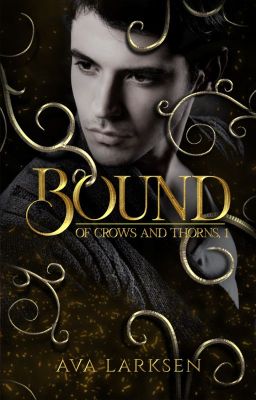 BOUND (P U B L I S H E D)