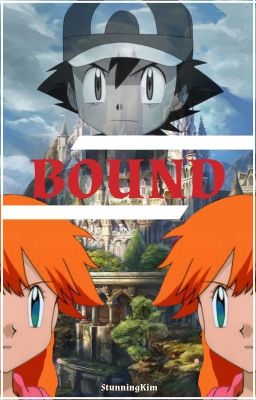 BOUND | POKESHIPPING