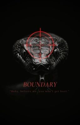     Boundary