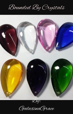 Bounded By Crystals
