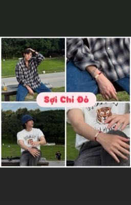 BounPrem x Sợi Chỉ Đỏ