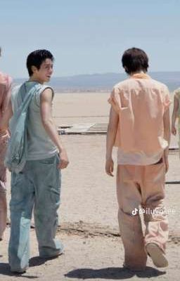 boy Love Thailand Tên Phim Phản Chiếu 