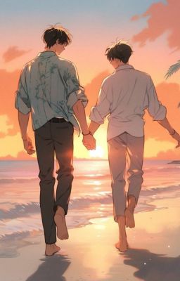 [BOYLOVE] CHÚNG TA LÀ BÍ MẬT GIỮA NHỮNG ỐNG KÍNH VÀ TRÁI TIM