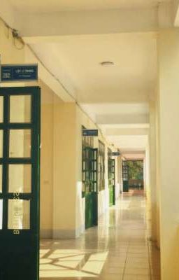 [ Boylove ]  Thầy thích em đi màa