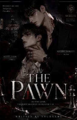 [BOYLOVE] THE PAWN