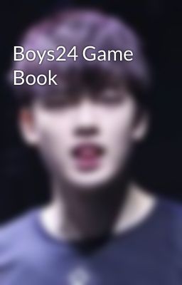 Boys24 Game Book