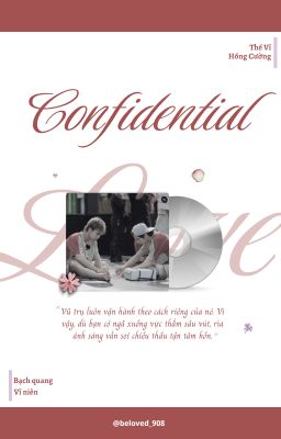 bqvn - Confidential