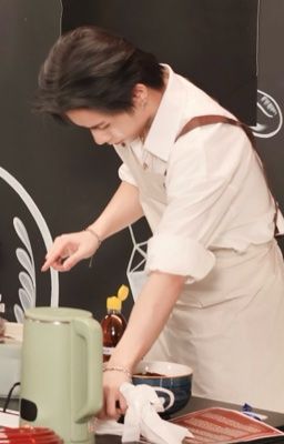 BQVN [oneshot] - Chỉ có anh biết dỗ ngọt em 