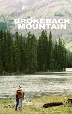 brokeback mountain