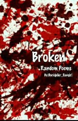 Broken
