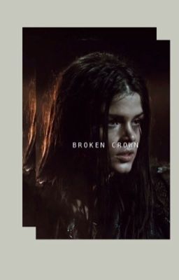 broken crown → robb stark