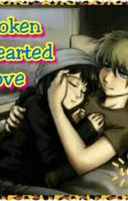 Broken hearted Love