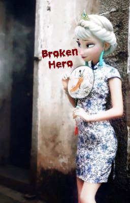 Broken Hero