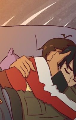 Broken ~ Klance