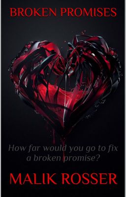 Broken Promises | Stage-play