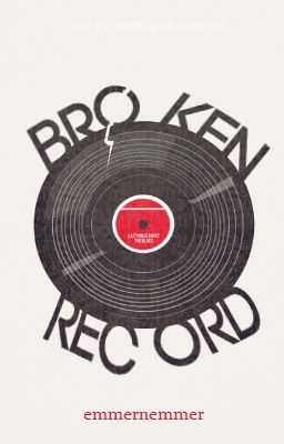 Broken Record