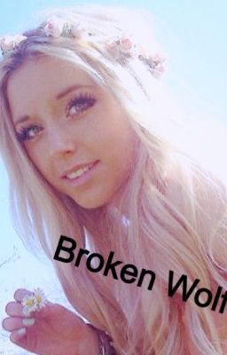 Broken Wolf