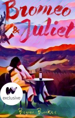 Bromeo & Juliet | ✔️