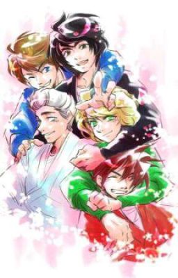 Brother's Forever