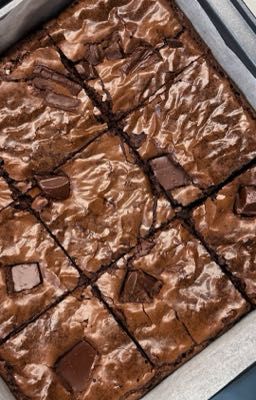 Brownies | On2eus