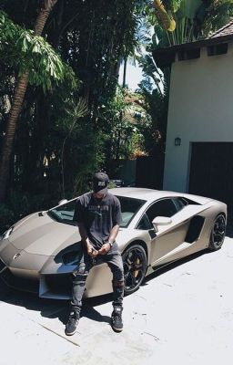 Bryson Tiller