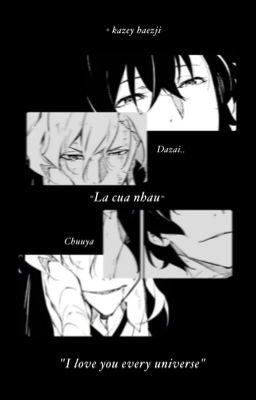 [ BSD ] [ ABO ] Là của nhau.