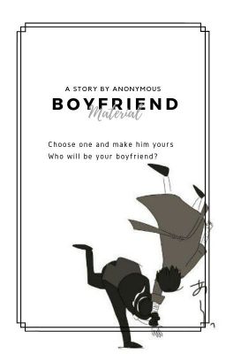 [BSD] Boyfriend Material