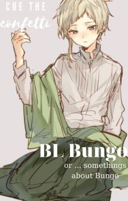 (BSĐ) Bungo (Suijiko)