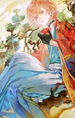 [BSD] COS hòa phục Chuuya sau ta đi tới Yokohama-A Vũ Tiểu Nha Đầu
