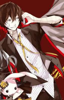 [BSD][Dazai] Sau khi người ấy qua đời