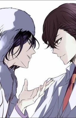 [BSD][DazaiFyodor] Heartless