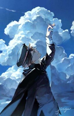 [BSD-Edogawa Ranpo] There's Only Me Left