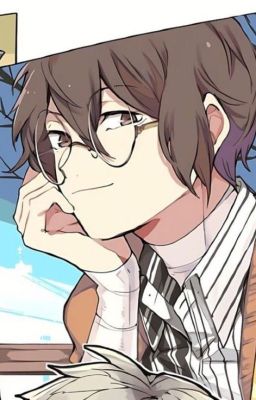 BSD fanfic collection (2)