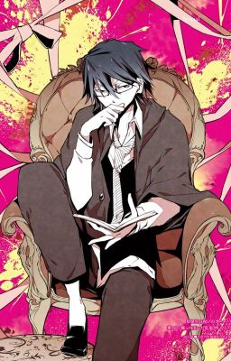 [BSD] Fic dịch về Ranpo : Sono Shizuku o Kakera ni Nosete