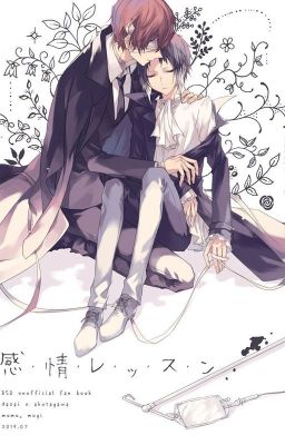 [BSD] Khi Akutagawa có kịch bản-Vong Thế Âm