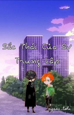 「 BSD/MHA ౨ৎ dịch」 Sắc thái của sự trung lập