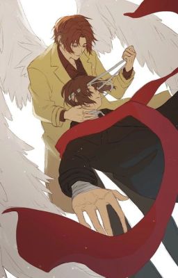 [BSD] [Odazai] Tam Độ Thế