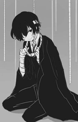 [BSD][Soukoku] His Corruption