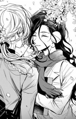 [BSD] Verlaine Rimbaud tiểu thư cứu vớt kế hoạch-Bladeren