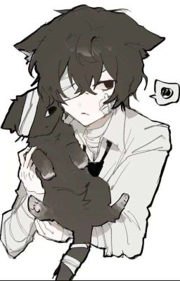 [BSD-Xem Ảnh thể] (AllDazai) Past, Present And Future