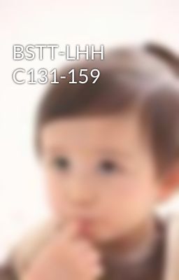 BSTT-LHH C131-159