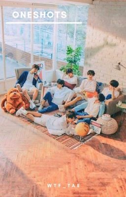 BTS boyxboy oneshots