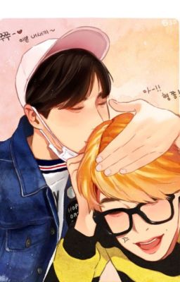 [BTS] [HopeMin][Siêu đoản văn ]{Những mẩu truyện bé xinh về HopeMin}