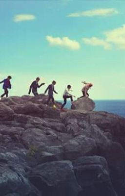 BTS Imagines