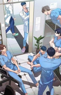 [BTS] Ký Túc Xá Số 7 - Phòng Chờ Trái Tim