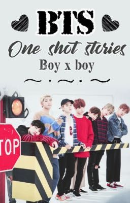 BTS (one shots) (BxB)