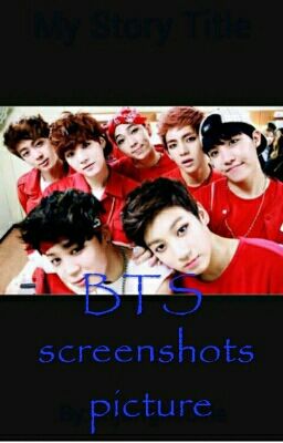 BTS  Screenshots Picture