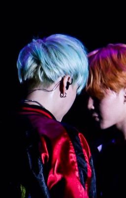 [BTS] [SE] [YoonMin] Thoảng qua